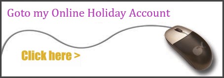 Online Holiday Account